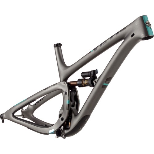 Frame bearing kit yeti - |,