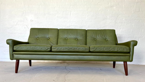 Vintage danish svend skipper - svend,