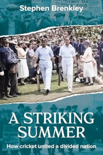 Striking summer how cricket - summer:,