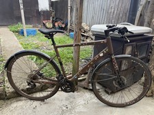 Boardman 8.6 Road Hybrid Bike