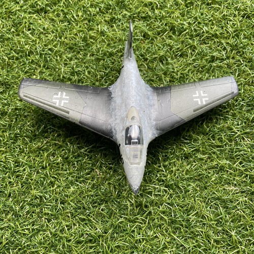 Scale plastic - 1/72,