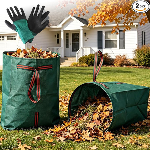 2pack gallon lawn garden - 40,