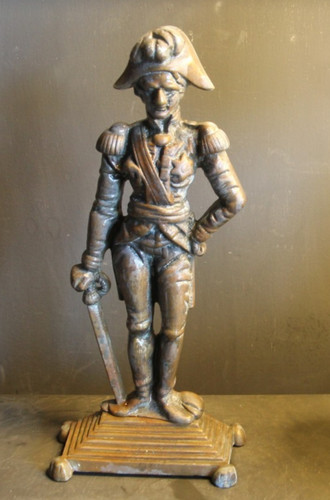 Antique victorian brass - victorian,
