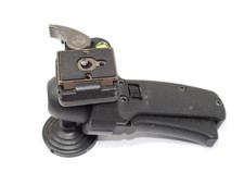 Manfrotto 322RC2 Horizontal Grip Action Ball Head with Quick Release