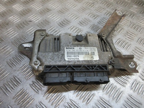 2007 toyota yaris - 2007,