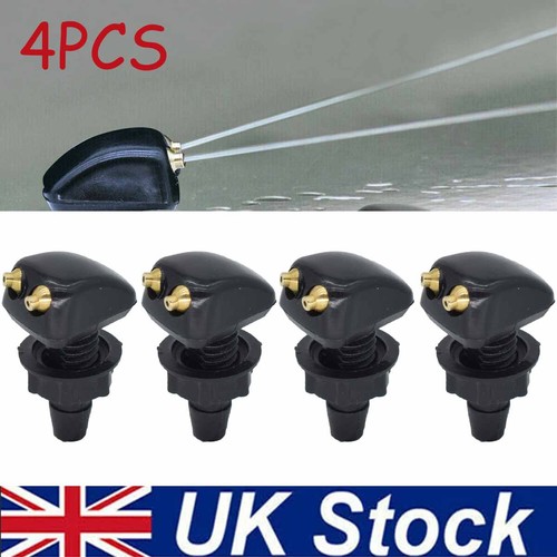 New car windscreen sprayer - windscreen,