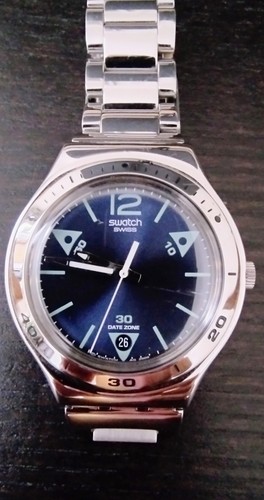 Swatch irony big - swatch,