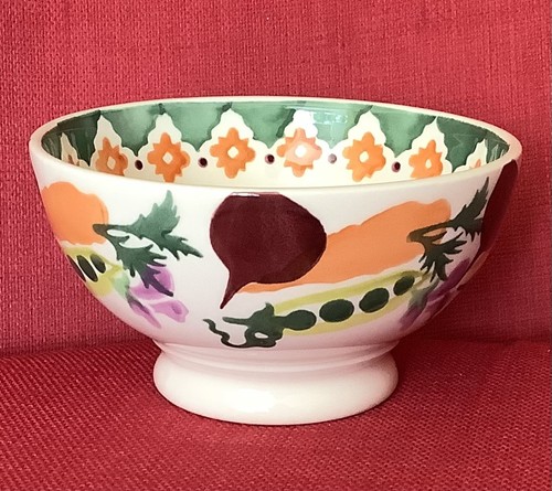Emma bridgewater carrots - carrots, and