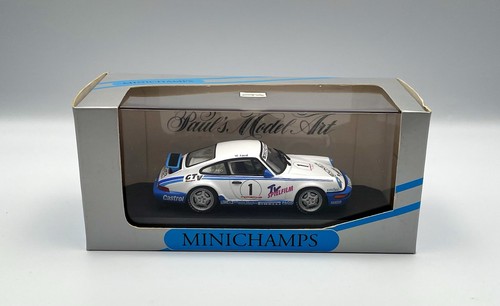 Minichamps porsche cup - porsche,