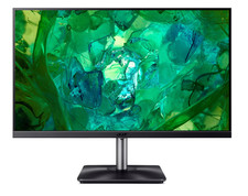 Acer Vero RS242YG 24" Monitor / FHD / 4ms Response / 120Hz / IPS Panel