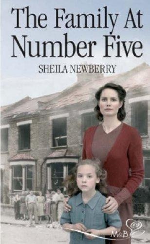 The family number five - five,
