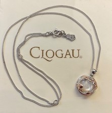 Clogau Tudor Court Mother of