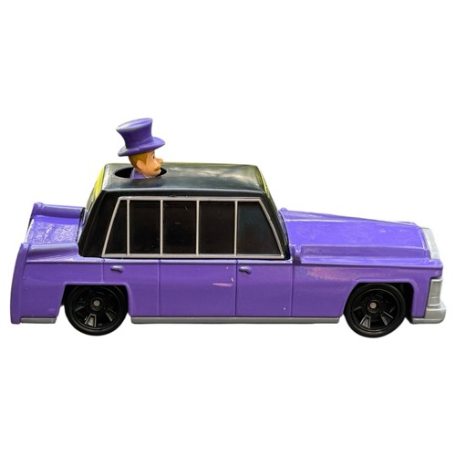 Paw patrol mayor - mayor, vil