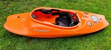Dagger force 1 kayak - dagger,