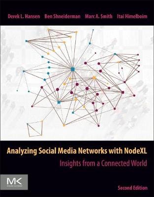 Analyzing social media - analyzing,