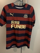 Newcastle United 2018-2019