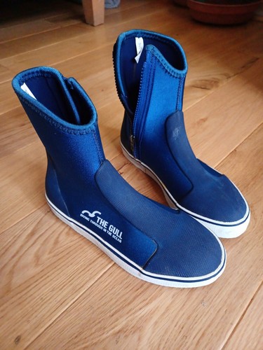 Gull standard 3mm neoprene - gull,