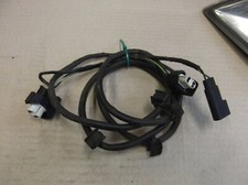 FORD MONDEO MK3 04-07 FRONT