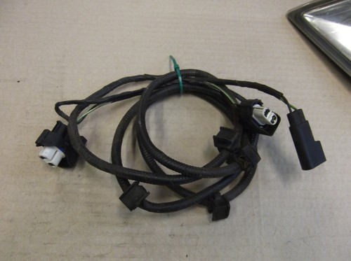 Ford mondeo mk3 front - 04-07,