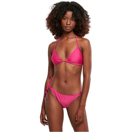 Urbanclassics triangle bikini - urbanclassics,