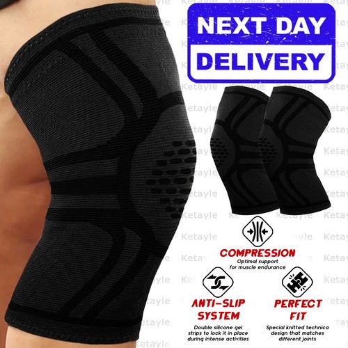 Knee support compression - knee,