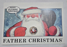 2018 GIBRALTAR FATHER XMAS