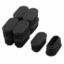 Plastic Rectangular Shaped