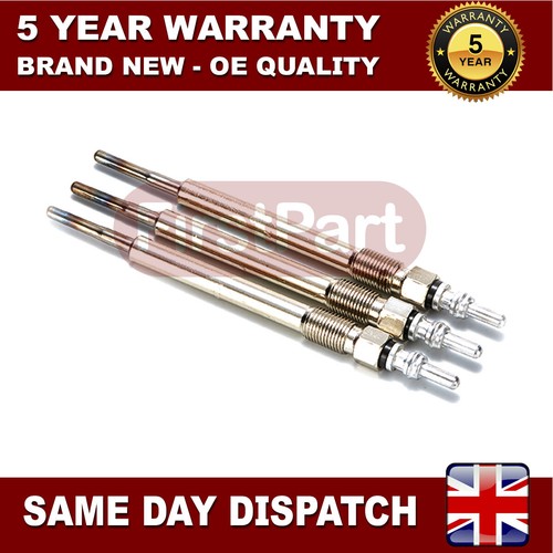 Firstpart for seat ibiza - 3x,