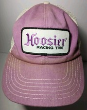 1980s Vintage Hoosier Racing