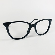 DKNY eyeglasses BLACK CATS EYE