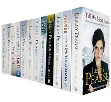 Lesley Pearse 12 Books