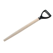 REPLACEMENT SPADE D HANDLE