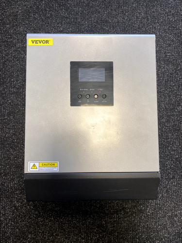 Inverter charger 24vdc - inverter,