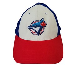American Needle Toronto Blue Jays Vintage Baseball Cap Men's One Size