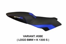 Bmw K 1300 S Tappezzeria