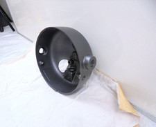 Yamaha XSR900 2016-2020 Matt Grey Rear Headlight Bowl Body New OEM B908431100P0