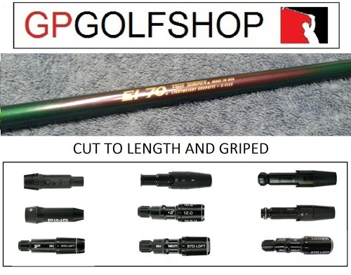 Stiff tip - tip, x-stiff