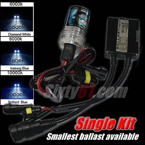 Suzuki m109 boulevard hid - m109,