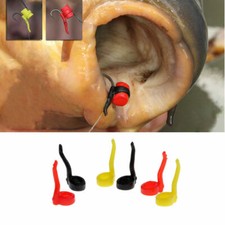 Zig hook aligners - hook, rigs