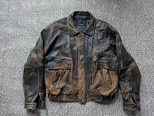 vintage 1990s brown MAD MAX