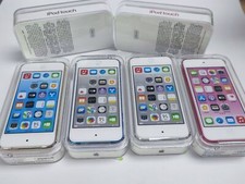 New apple ipod touch - ipod,
