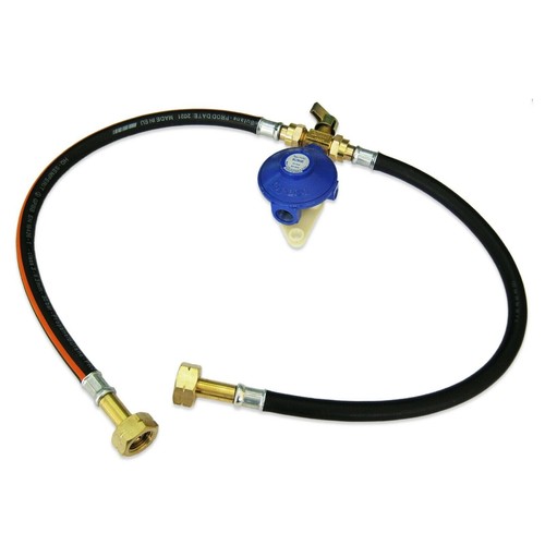 Manual changeover regulator - regulator, &