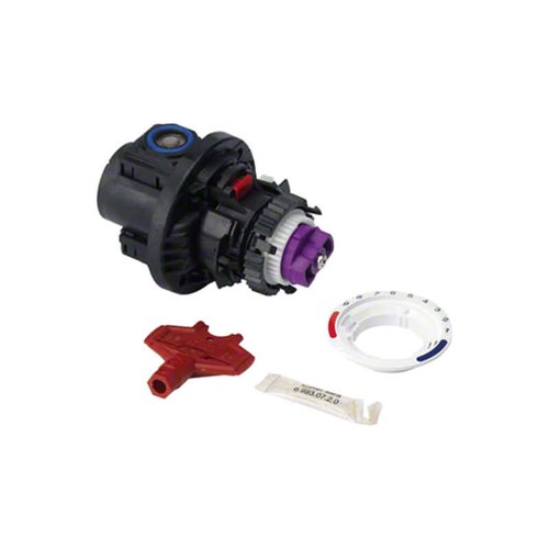 Mira excel thermostatic - mira,