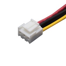 VH3.96mm Electrical Wire Plug