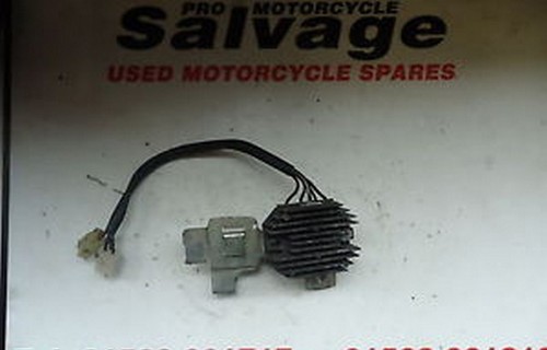 Suzuki 500 1989 - gs,