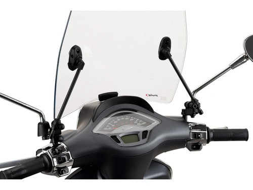Puig urban screen light smoke - screen,