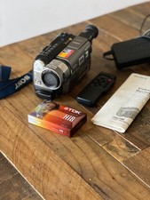 Sony handycam ccd - sony, vision