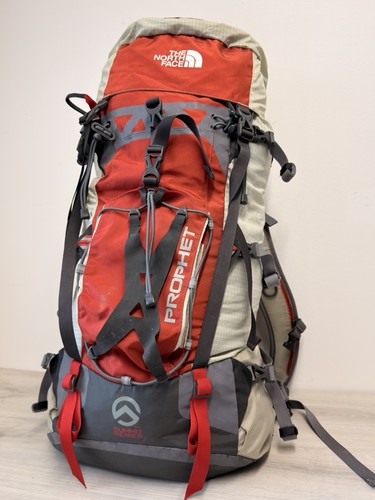 The north face summit - face,