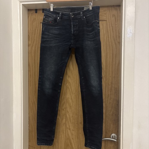 Diesel sleenker 0679q mens - diesel,