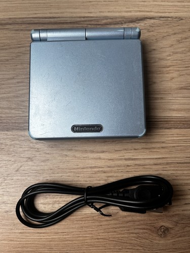 Nintendo game boy advance - game,